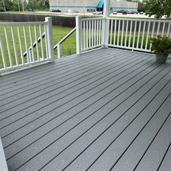 Custom Exteriors