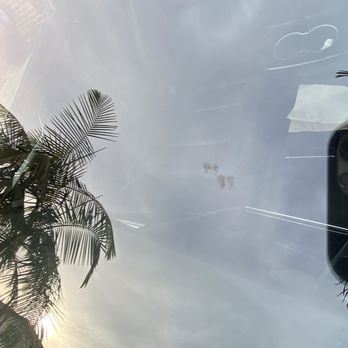 Auto Glass Force - Minimally noticeable...too hard to get a picture of because it is small after the repair. - Auto Glass Services Near Me - Irvine, California Auto Glass Force - Minimally noticeable...too hard to get a picture of because it is small after the repair. - Auto Glass Services Near Me - Irvine, California