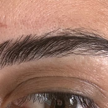 Eleganzia Beauty - next day - Eyebrow Services Near Me