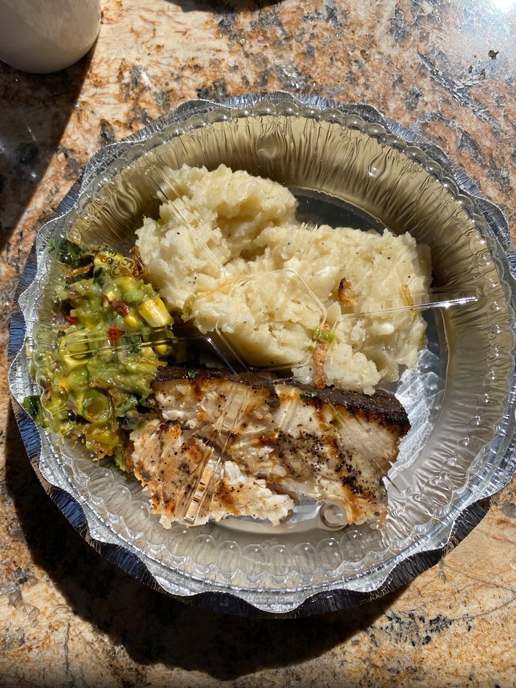 Citrus Restaurant
