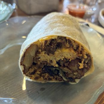 CRAFTkitchen - CK Breakfast Burrito - New American Near Me - Henderson, Nevada CRAFTkitchen - CK Breakfast Burrito - New American Near Me - Henderson, Nevada