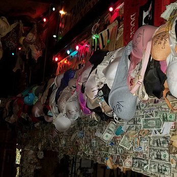 Captain Tony's Saloon - A KW tradition... - Dive Bars Near Me - Key West, Florida