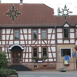 Hasenpfeffer Und Windbeutel
