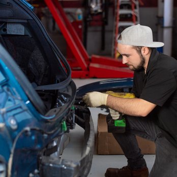 Elite Auto Repair - Auto Repair Near Me - Warwick, Rhode Island Elite Auto Repair - Auto Repair Near Me - Warwick, Rhode Island
