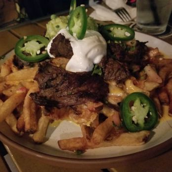 The Flying Saucer - So... Good. Good quality fries and meat. - Pubs Near Me - Garland, Texas
