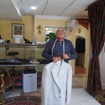 Fernando Master Tailor - Sewing & Alterations Near Me - Tampa Bay, Florida Fernando Master Tailor - Sewing & Alterations Near Me - Tampa Bay, Florida
