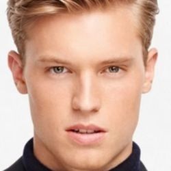 Donna Malatino - Men's Cut 2024,
Mention code MC for 20% off