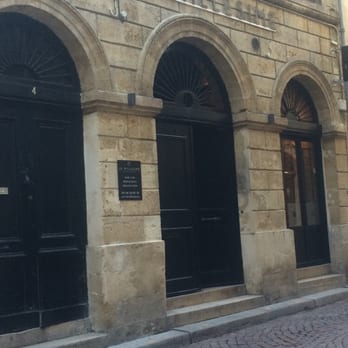 Le Millésime - Wine Bars Near Me - Bordeaux, 33 Le Millésime - Wine Bars Near Me - Bordeaux, 33