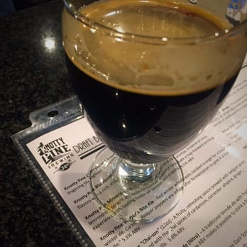 Knotty Pine Brewing - MadTree Axis Mundi - American Near Me - Columbus, Ohio Knotty Pine Brewing - MadTree Axis Mundi - American Near Me - Columbus, Ohio