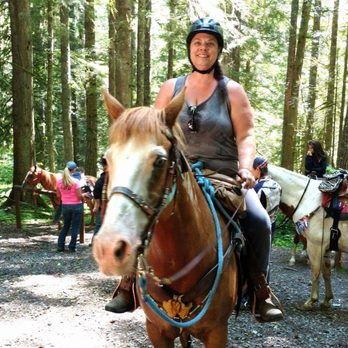 Echo River Ranch - Yes haw - Horseback Riding Near Me - Enumclaw, Washington Echo River Ranch - Yes haw - Horseback Riding Near Me - Enumclaw, Washington