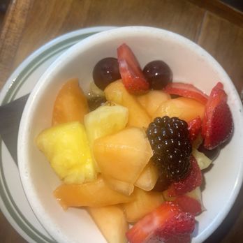 Mominette - Fruit Salad - French Near Me - Brooklyn, New York Mominette - Fruit Salad - French Near Me - Brooklyn, New York