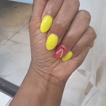 Allure Nails & Spa - Fresh at the shop! - Nail Salons Near Me - Lilburn, Georgia