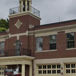 Stroudsburg Fire Department