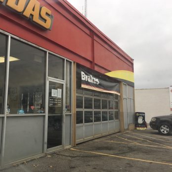 Midas - Auto Repair Near Me - Kansas City, Missouri