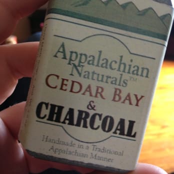 Appalachian Natural Soaps - Swimmers Soap: Removes Chlorine and makes ya smell good! - Cosmetics & Beauty Supply Near Me - Asheville, North Carolina