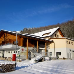 Blockhaus Laacher See GmbH