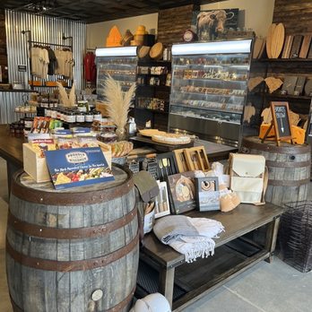 Wisconsin Meat & Cheese - Meat Shops Near Me - Charleston, South Carolina