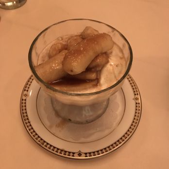 Bohanan's - Bananas foster dessert - Steakhouses Near Me - San Antonio, Texas