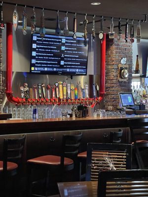 Ramsey St. Sports Bar & Grill by null