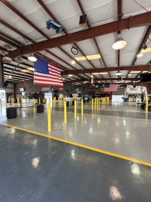 A Car Lot Zephyrhills Fl