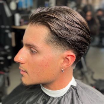 Cutz On Main - Jamesons work! - Barbers Near Me - Santa Clarita, California Cutz On Main - Jamesons work! - Barbers Near Me - Santa Clarita, California