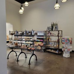 Edgar's Bakery