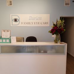 Burien Family Eye Care