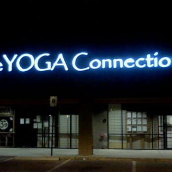The Yoga Connection - Yoga Near Me - Tucson, Arizona