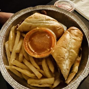 Mamma Lucia of Silver Spring - Chicken Parmigiana Sub - Italian Near Me - Silver Spring, Maryland