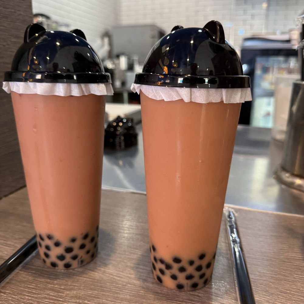 Cafe Bulba - Bubble Tea Near Me - Anaheim, California