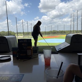 Topgolf - Golf Near Me - Bryan, Texas