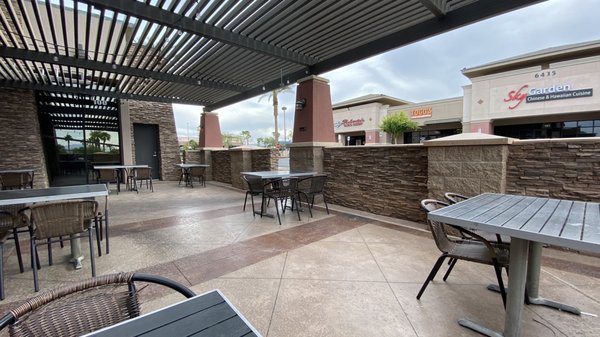 Bonchon South West Las Vegas by null