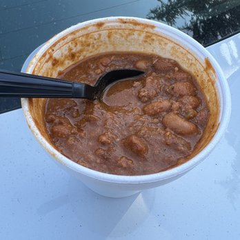 Mike's Grill - Beans - Barbeque Near Me - Fresno, California Mike's Grill - Beans - Barbeque Near Me - Fresno, California