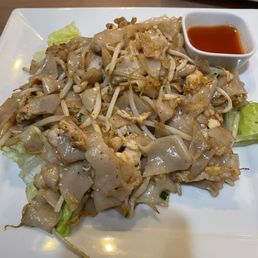 Khua