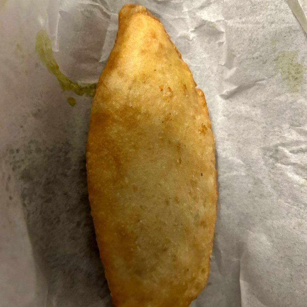D Roti Hut - Fish patties - Caribbean Near Me - Queens Village, New York D Roti Hut - Fish patties - Caribbean Near Me - Queens Village, New York
