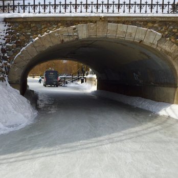 Rideau Canal Skateway - Local Flavor Near Me - Ottawa, Ontario Rideau Canal Skateway - Local Flavor Near Me - Ottawa, Ontario