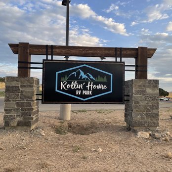 Rollin' Home RV Park - RV Parks Near Me - Nephi, Utah Rollin' Home RV Park - RV Parks Near Me - Nephi, Utah