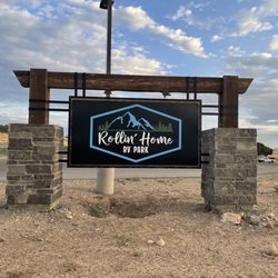 Rollin' Home RV Park