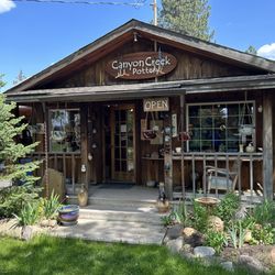 Canyon Creek Pottery - Canyon Creek Pottery