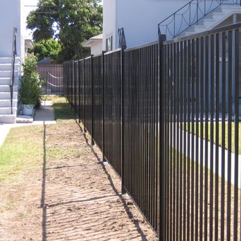 H.C. Fences - Fences & Gates Near Me