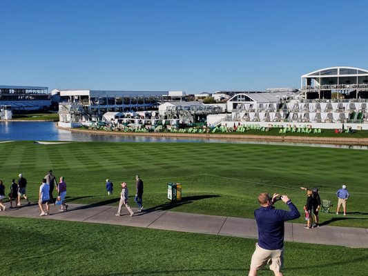 TPC Scottsdale by null