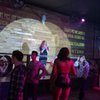 Big Whiskey Saloon Puyallup gift card