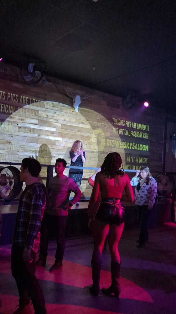 BIG WHISKEY SALOON PUYALLUP Updated November 2024 15 Photos & 66