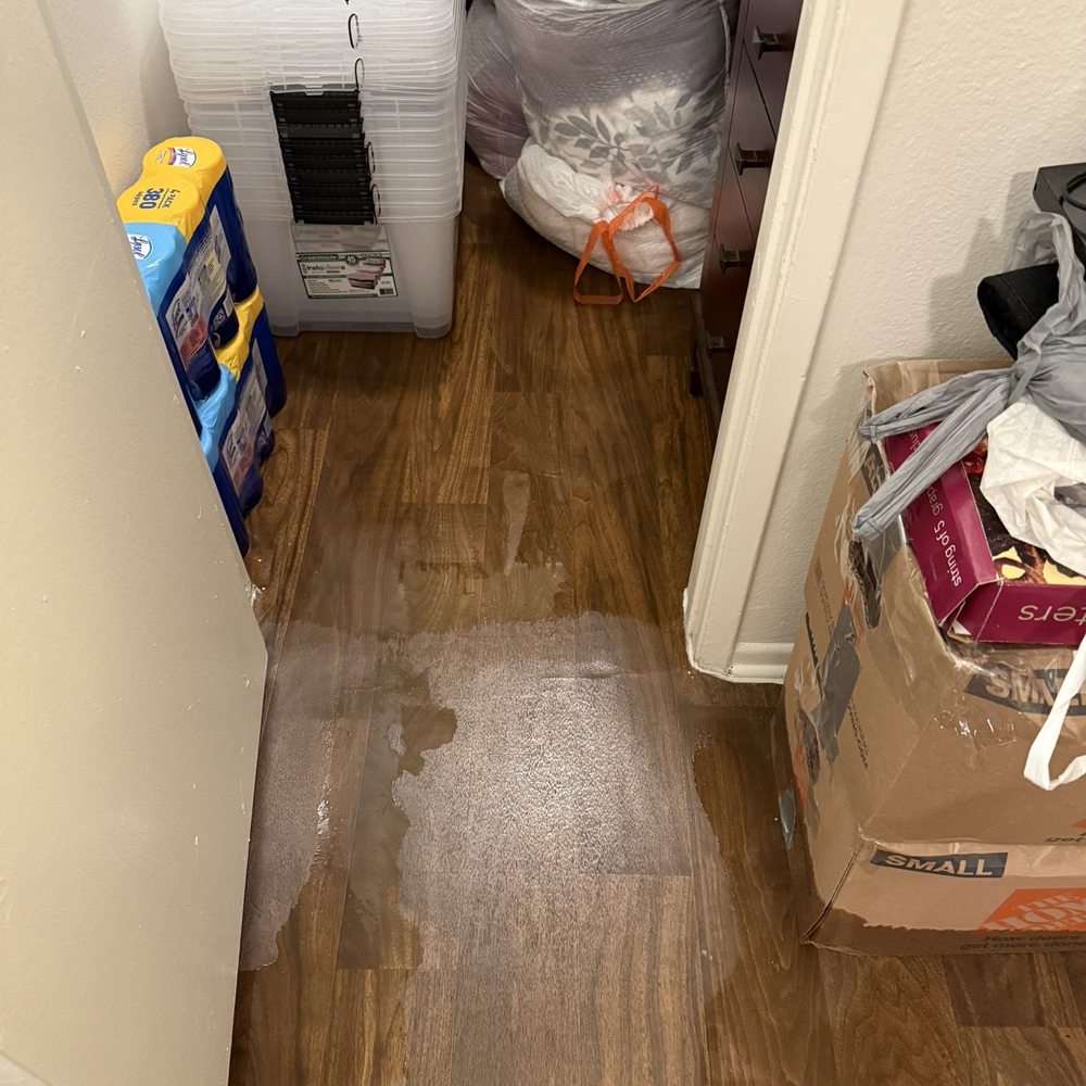 The Grand - All this water in the closet and bathroom. Yikes. - Apartments Near Me - Costa Mesa, California The Grand - All this water in the closet and bathroom. Yikes. - Apartments Near Me - Costa Mesa, California