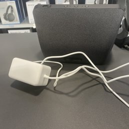 Old echo show that stopped working
