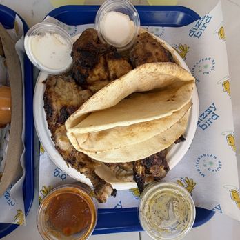 Dizzy Bird - Chicken Shop Near Me - Irvine, California Dizzy Bird - Chicken Shop Near Me - Irvine, California