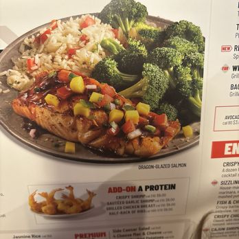 TGI Fridays North Orange - Menu - American Near Me - Orange, California TGI Fridays North Orange - Menu - American Near Me - Orange, California