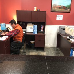 A very professional and friendly place to get a work done on the car A very professional and friendly place to get a work done on the car