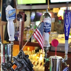 Eddie's Tavern