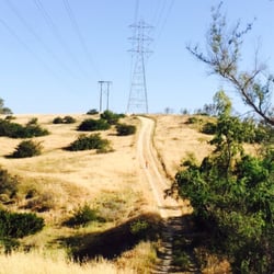Xterra Black Mountain Trail Run